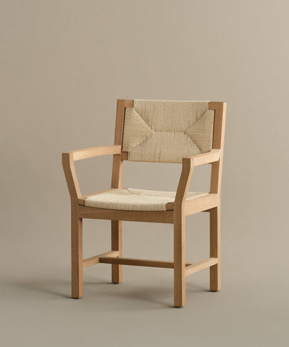 Montecito Dining Arm Chair
