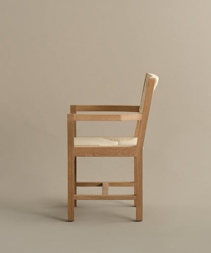 Montecito Dining Arm Chair