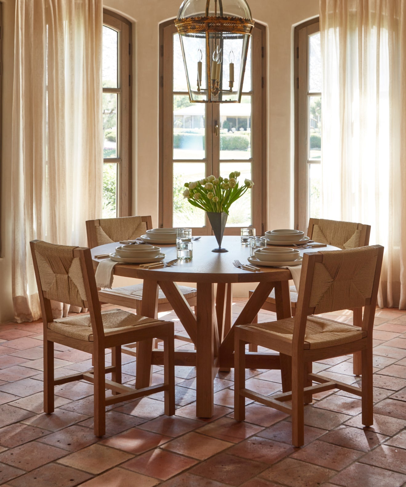 Montecito Dining Chair