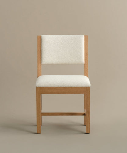 Montecito Upholstered Dining Chair