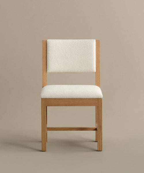 Montecito Upholstered Dining Chair