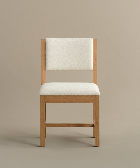 Montecito Upholstered Dining Chair
