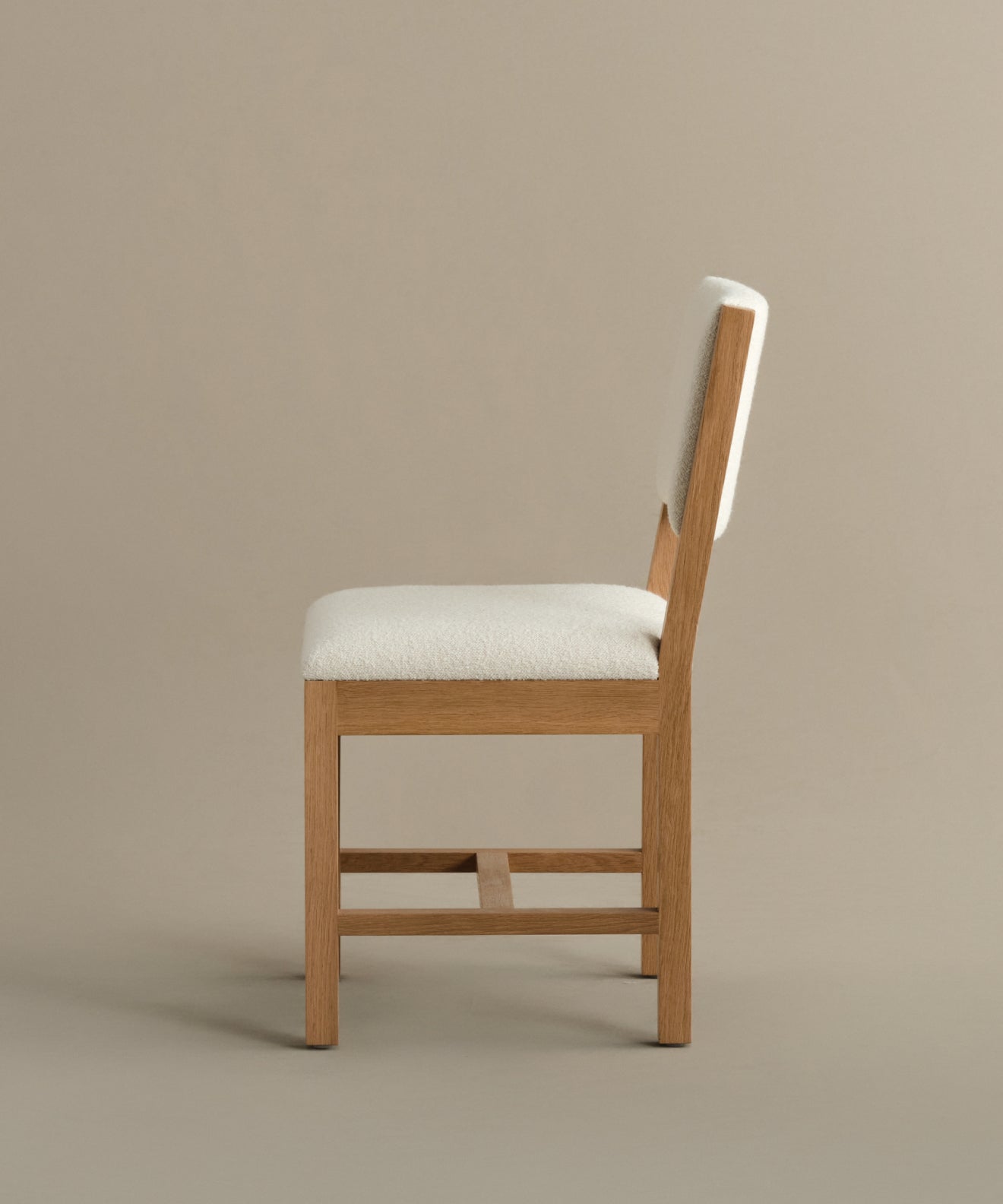 Montecito Upholstered Dining Chair