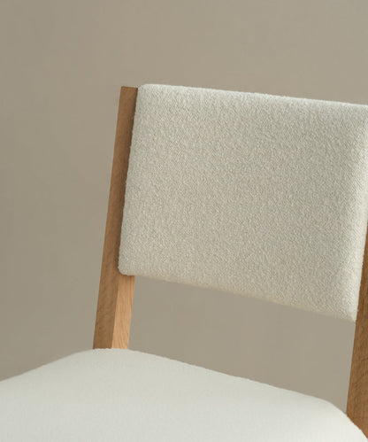 Montecito Upholstered Dining Chair