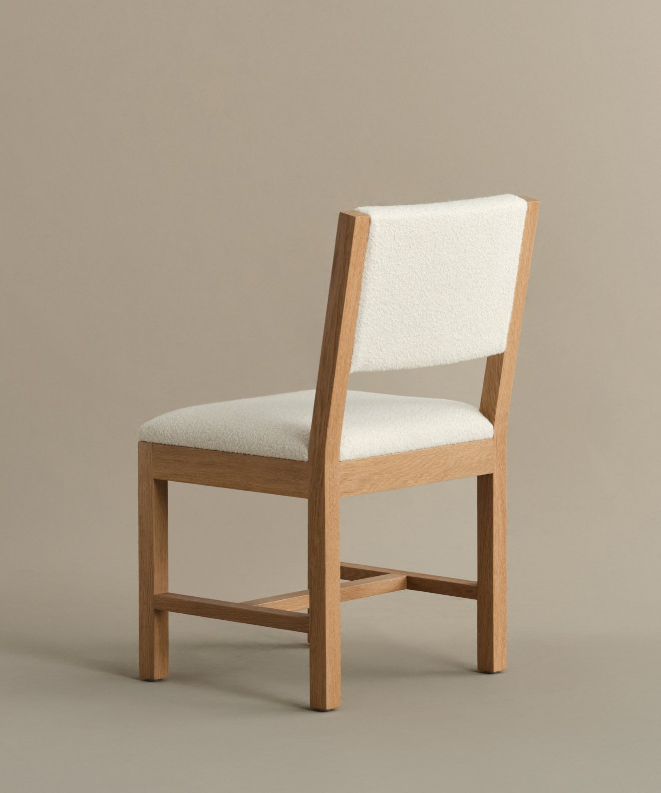 Montecito Upholstered Dining Chair