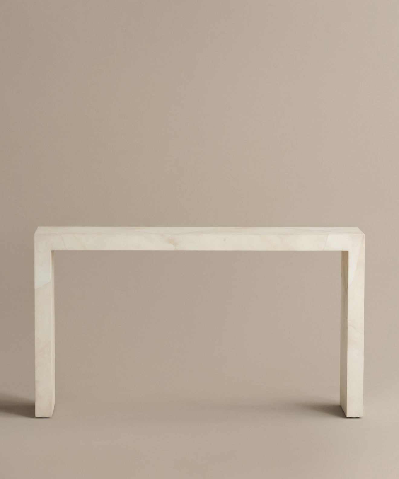 Napa Console Table