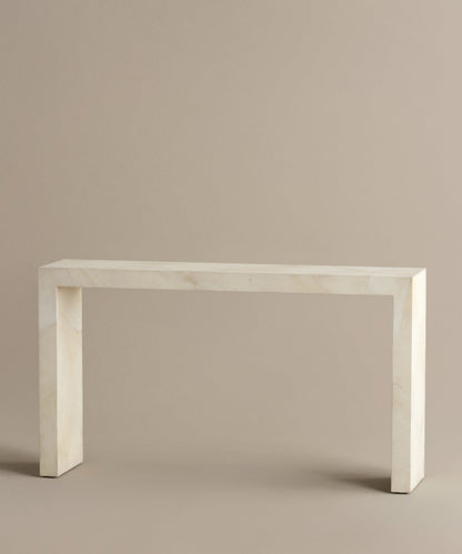 Napa Console Table
