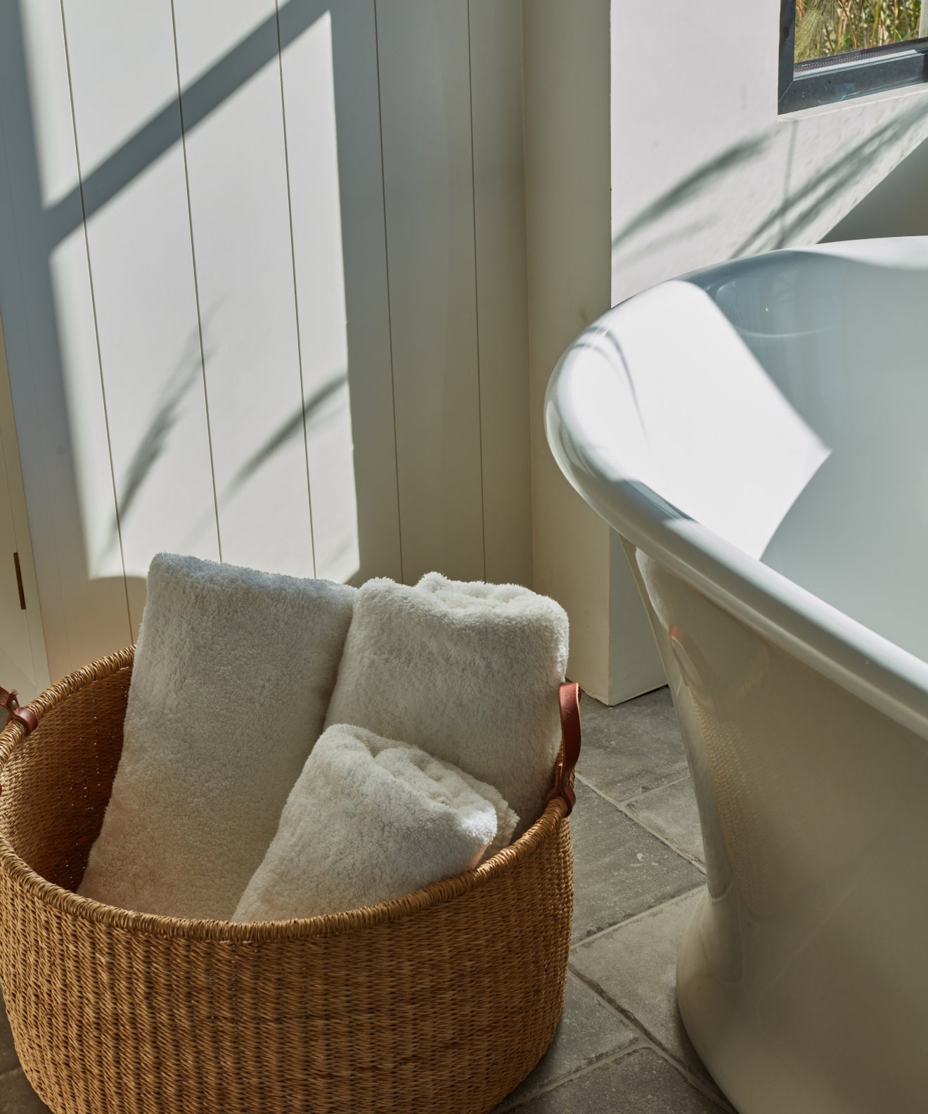 Nesting Basket