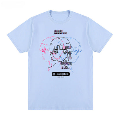 2024Serial Experiments Lain Classic Japanese Glitch