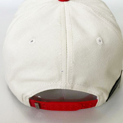 Amiri hat embroidery