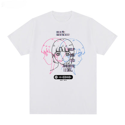 2024Serial Experiments Lain Classic Japanese Glitch
