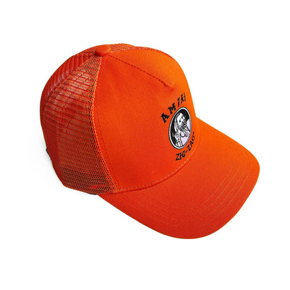 Amiri hat embroidered hat