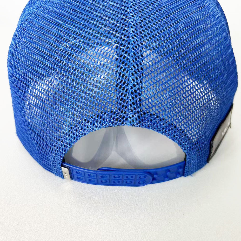 Amiri hat embroidered hat