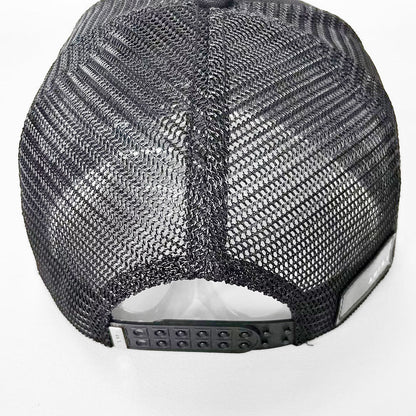 Amiri hat embroidered hat