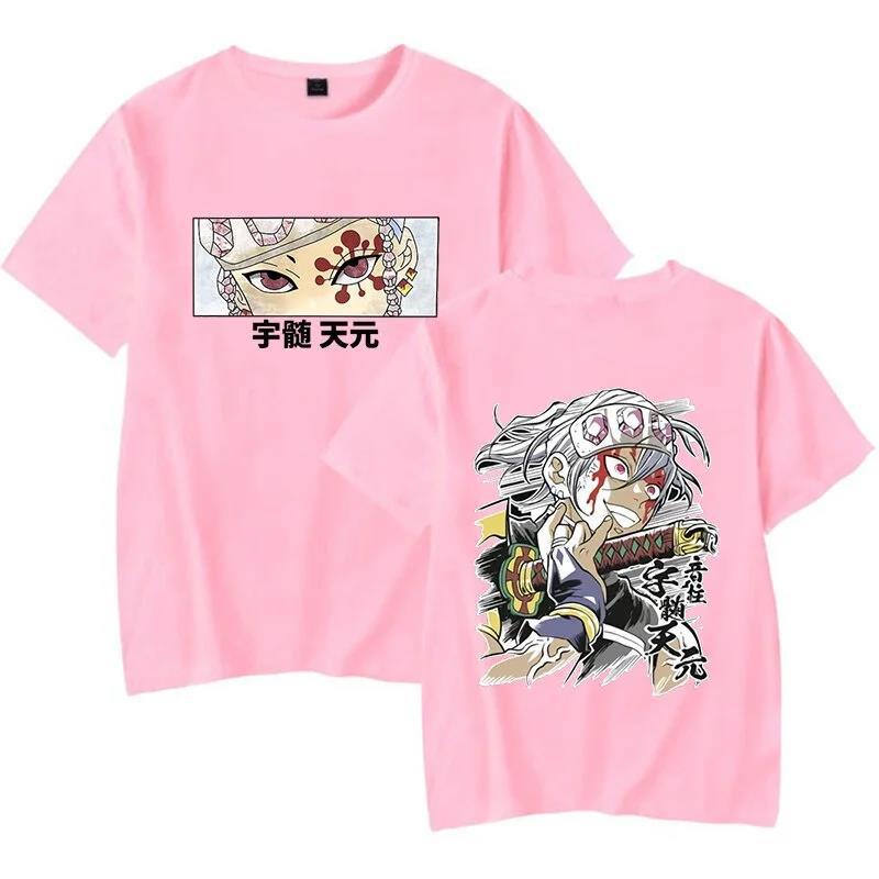 2024New T-Shirts Cool Graphic Printed T-Shirts Unisex Fashio