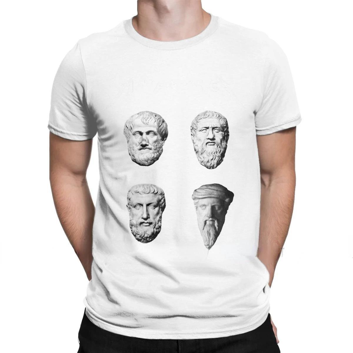 2024Creative Metaphysica Fun Metal Philosophy Tees Metaphysi