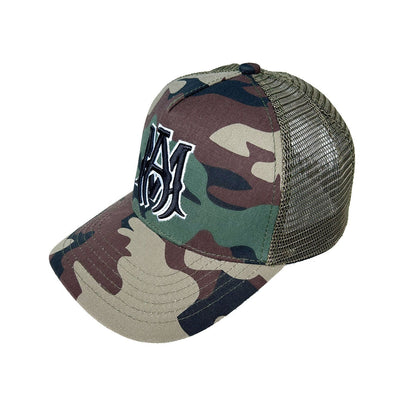 Amiri hat embroidery VINTAGE