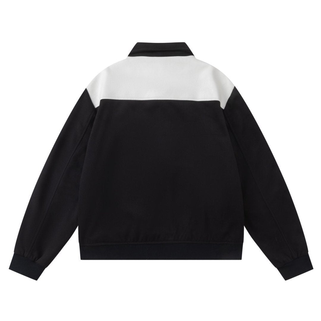 Amiri jacket spring & fall jacket outwear for men and women