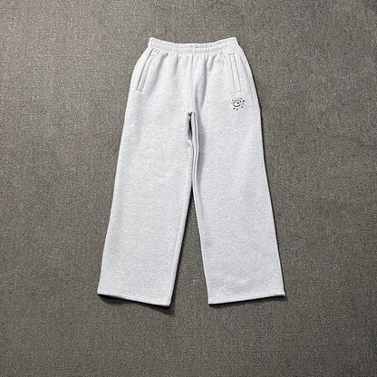 Always Do What You Should Do Pants Loose