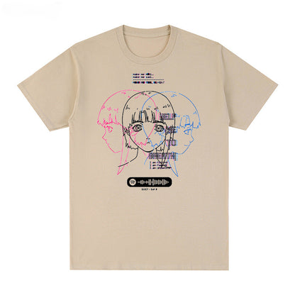 2024Serial Experiments Lain Classic Japanese Glitch