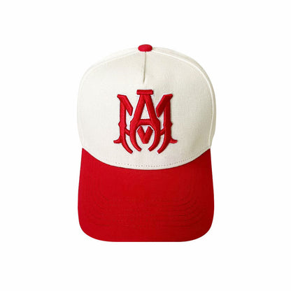 Amiri hat embroidery