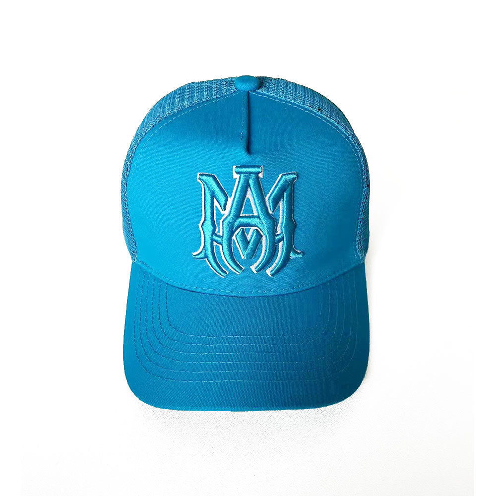 Amiri hat embroidered hat