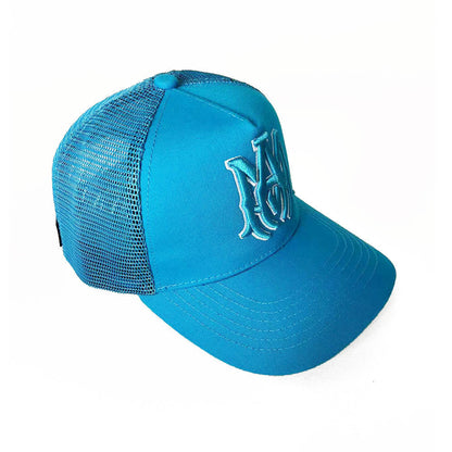 Amiri hat embroidered hat