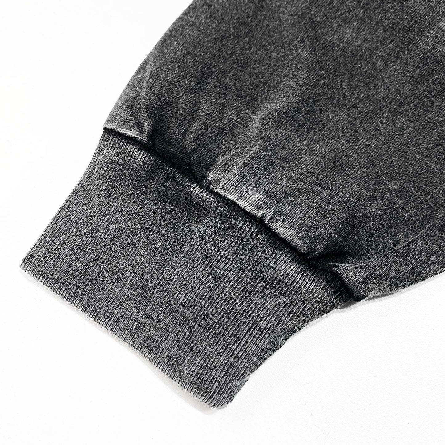 Amiri Long-Sleeve Shirt Vintage Long Sleeve T-shirt