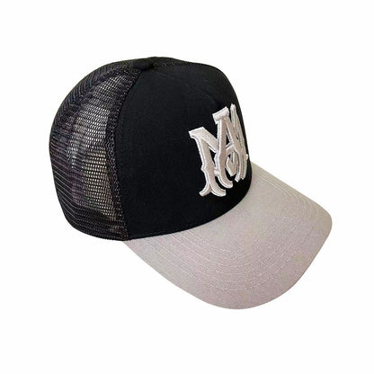 Amiri hat embroidered hat