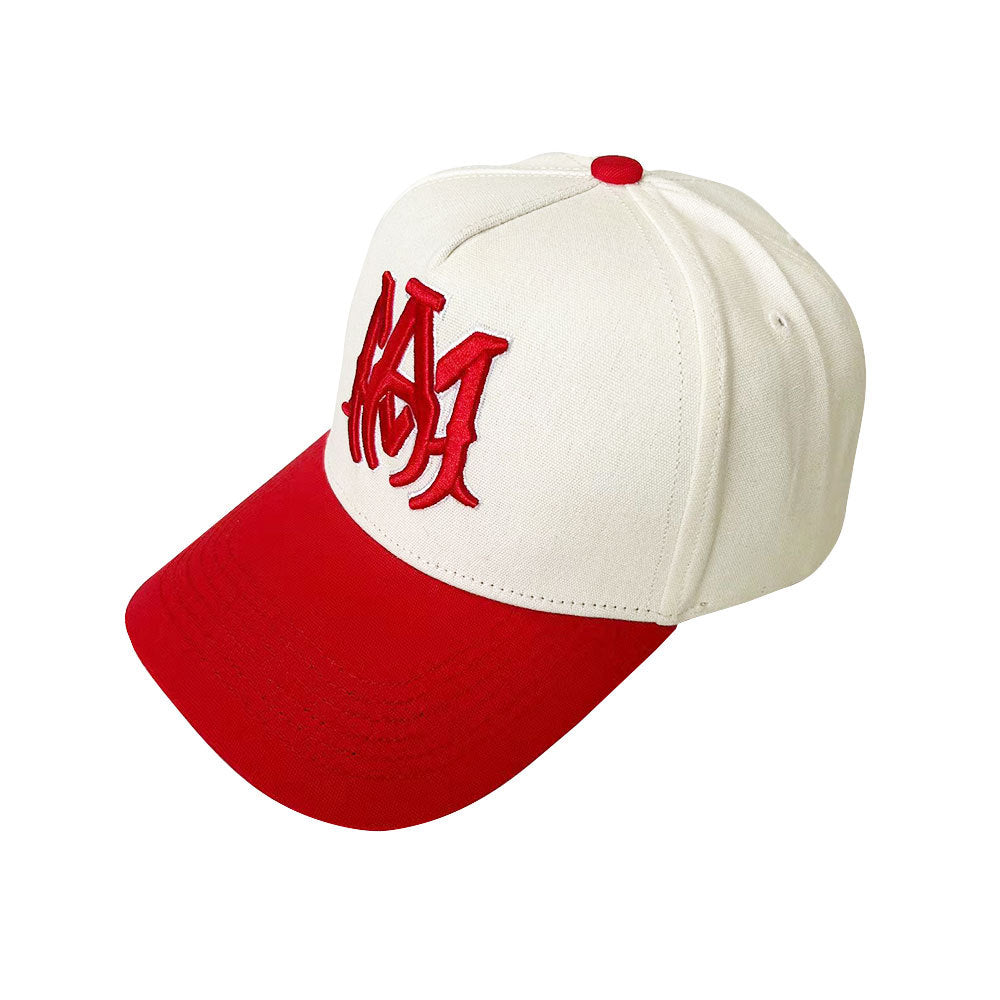 Amiri hat embroidery
