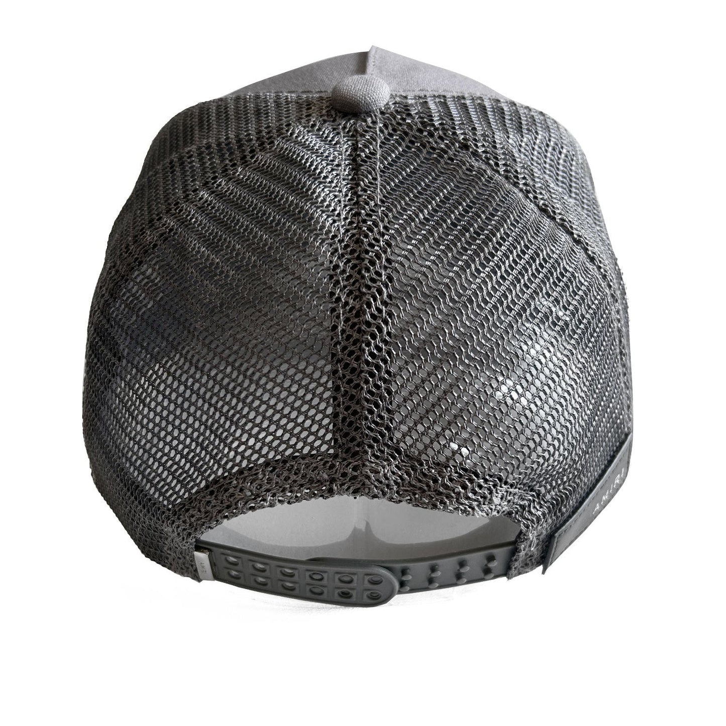 Amiri hat embroidered hat
