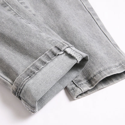 Amiri Jeans Ripped Jeans