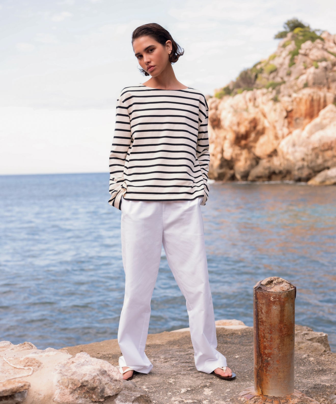 Paloma Pant