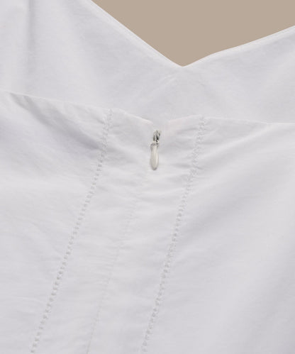 Peninsula Dress