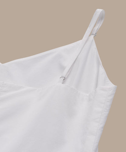 Peninsula Dress