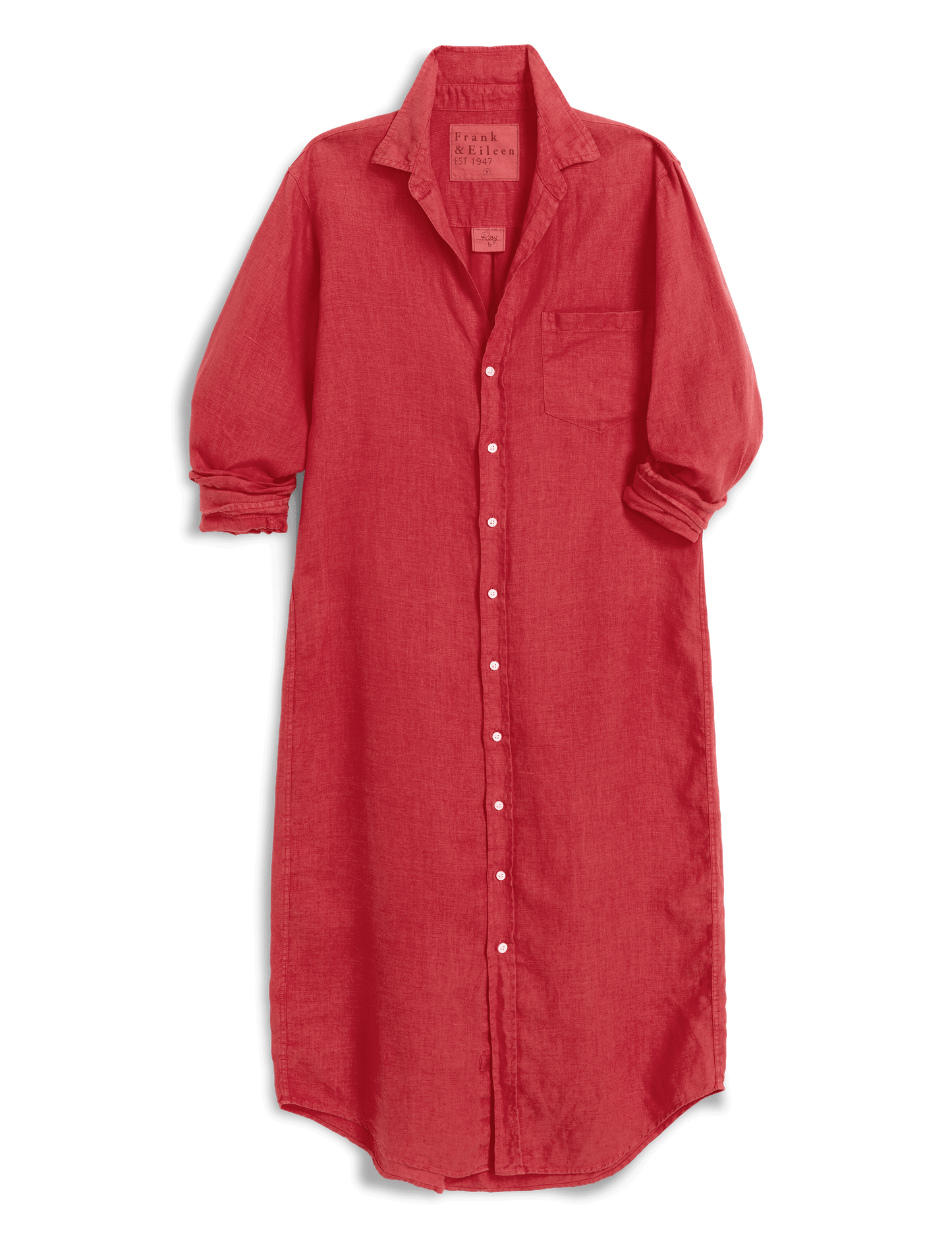 RORY Hot Sauce, Washed Linen