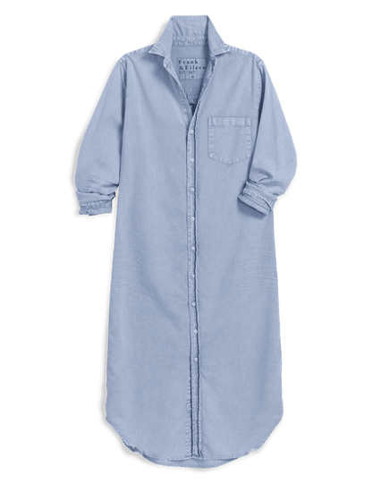 RORY Pool Water Blue, Famous Denim