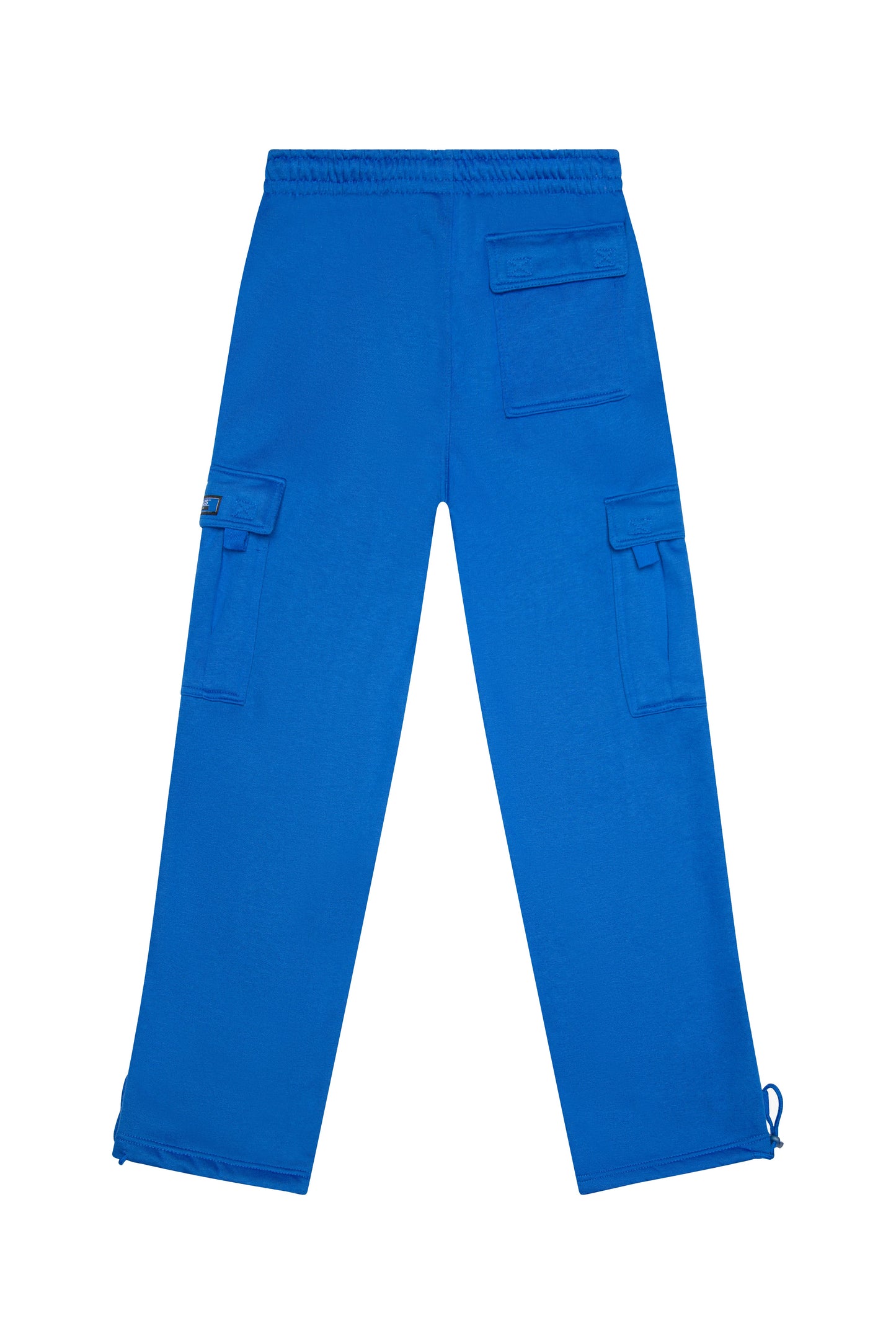 DISTRICT Baggy Cargo Sweatpants – Heavyweight 370GSM Fleece