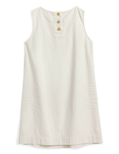 SHEILA Vintage White, Famous Denim