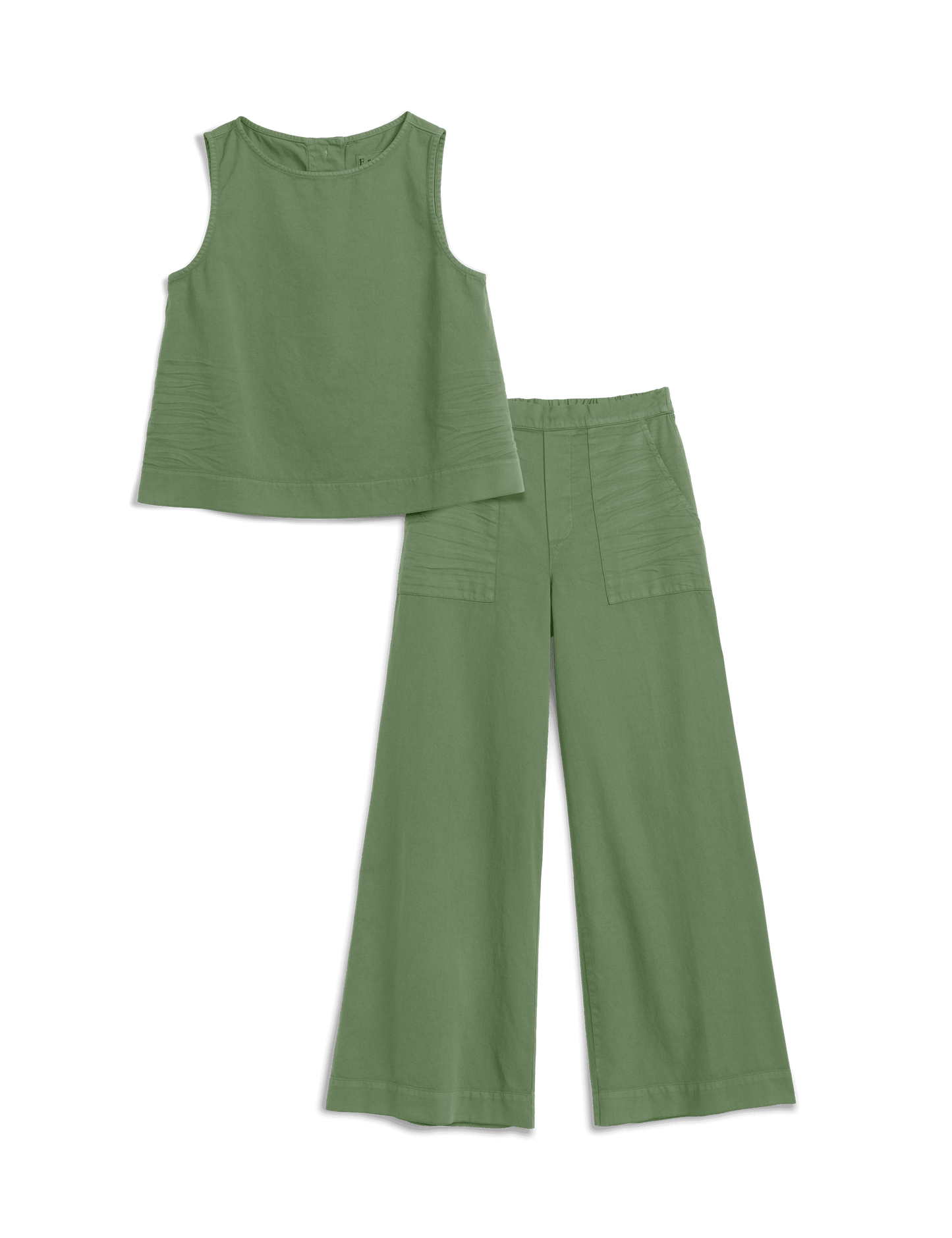 COMO GETAWAY SET Nori