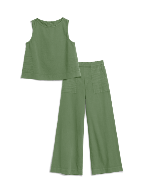 COMO GETAWAY SET Nori