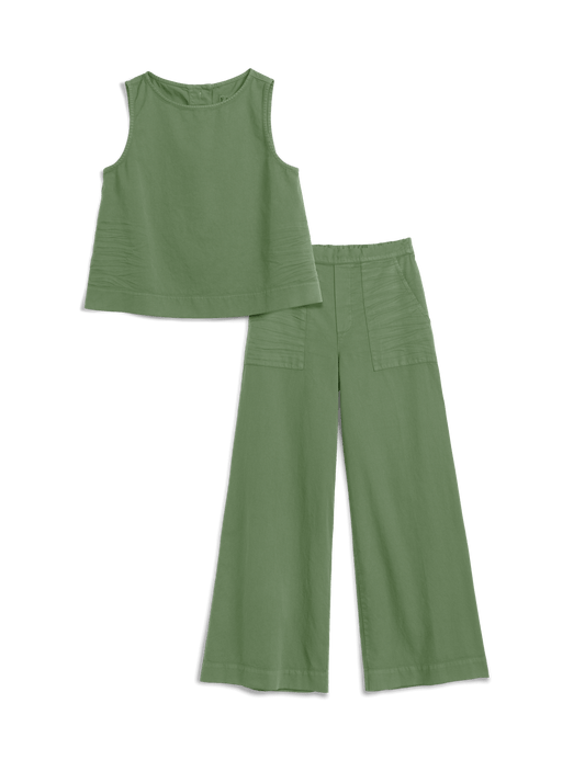 COMO GETAWAY SET Nori
