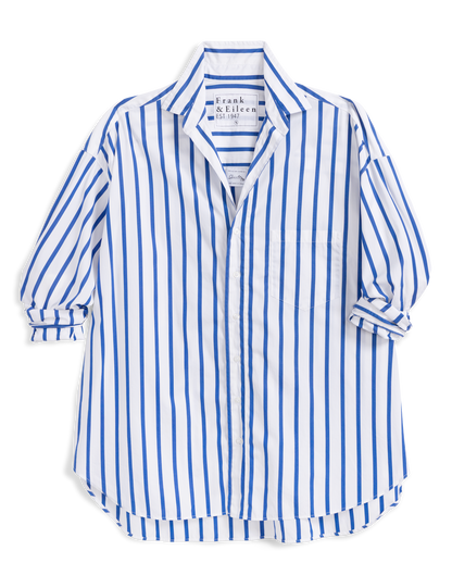 SHIRLEY The Ellen Stripe, Italian Superluxe