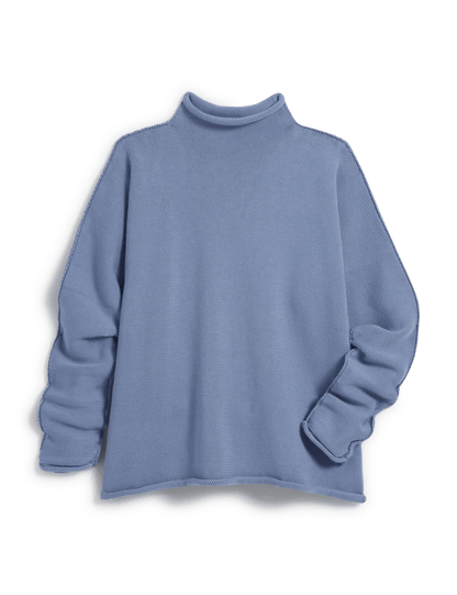 MONTEREY Fog, Pure Italian Cotton