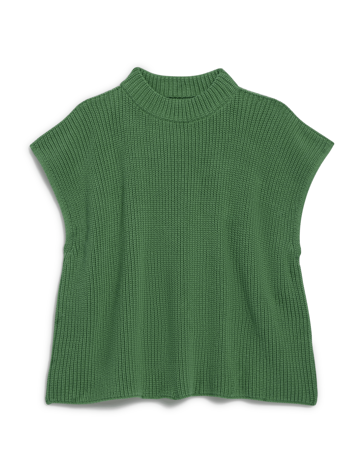MONTECITO VEST Eucalyptus, Pure Italian Cotton