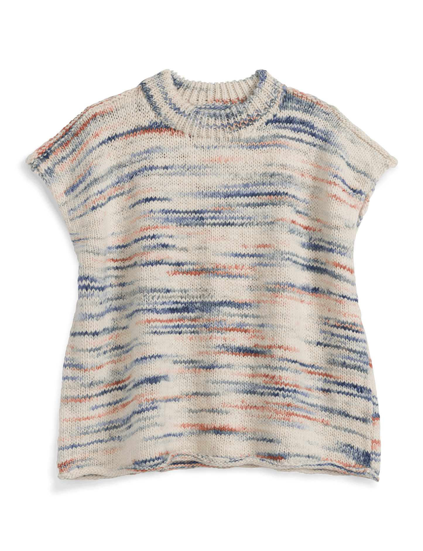 GAIA Dusk, Merino Wool