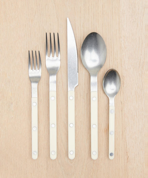 Bistro Vintage Finish Cutlery Set