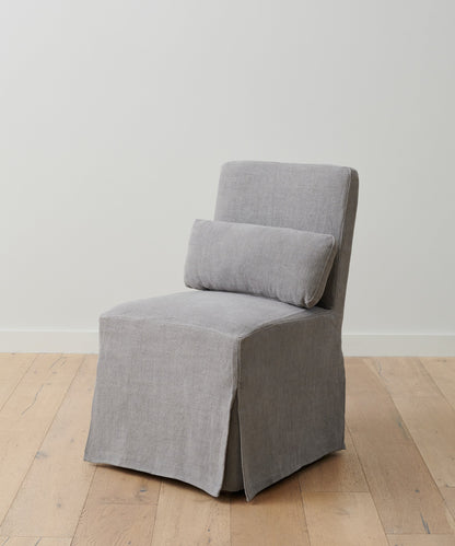 Sunset Dining Chair Slipcover