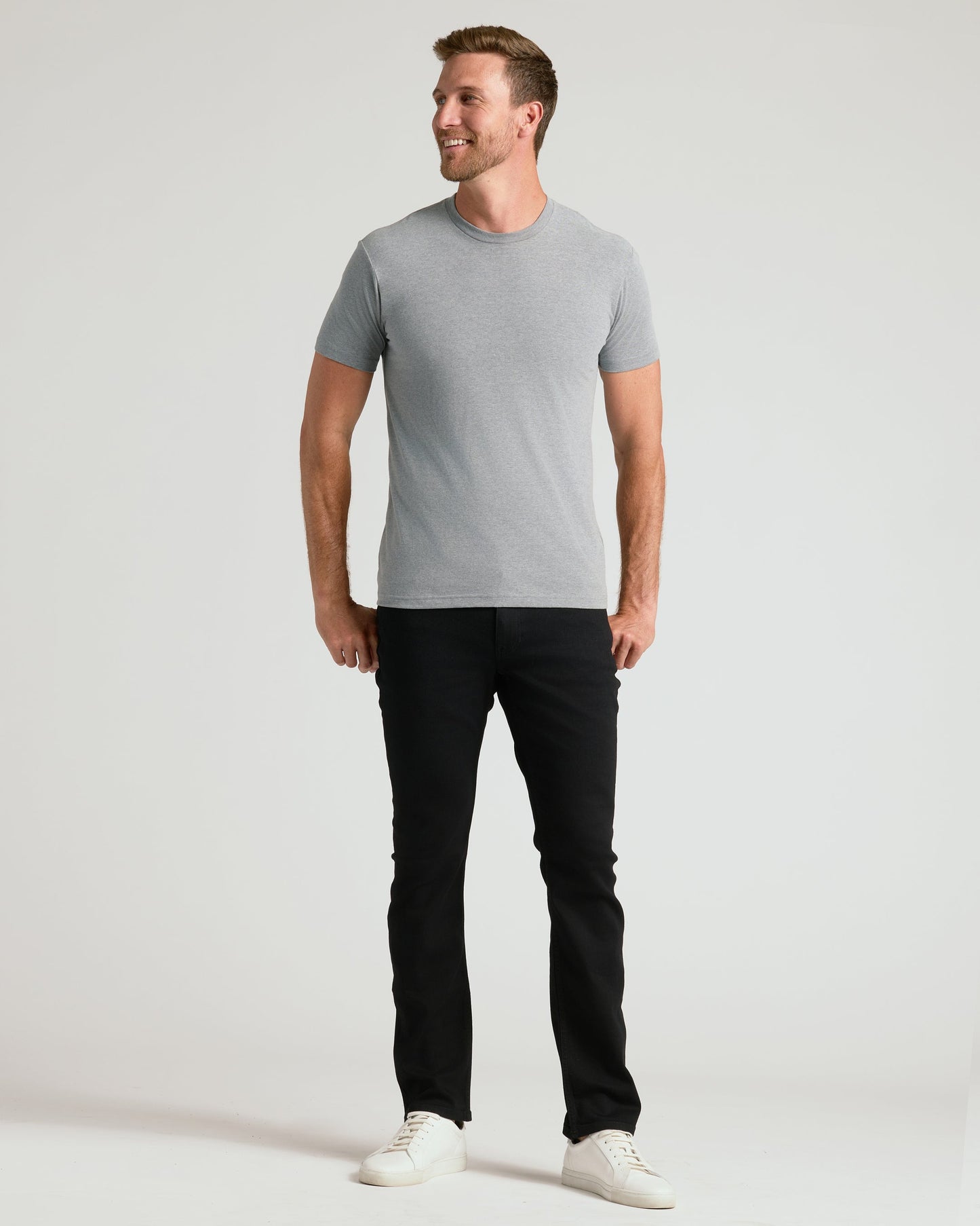 Short Sleeve Variety 6-Pack