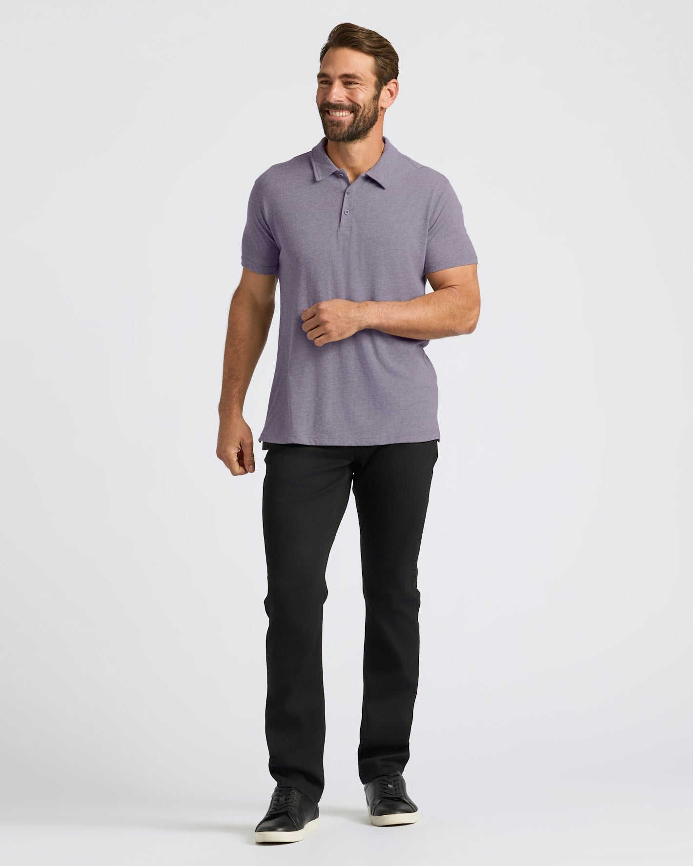 Seasonal Classic Polo 3-Pack